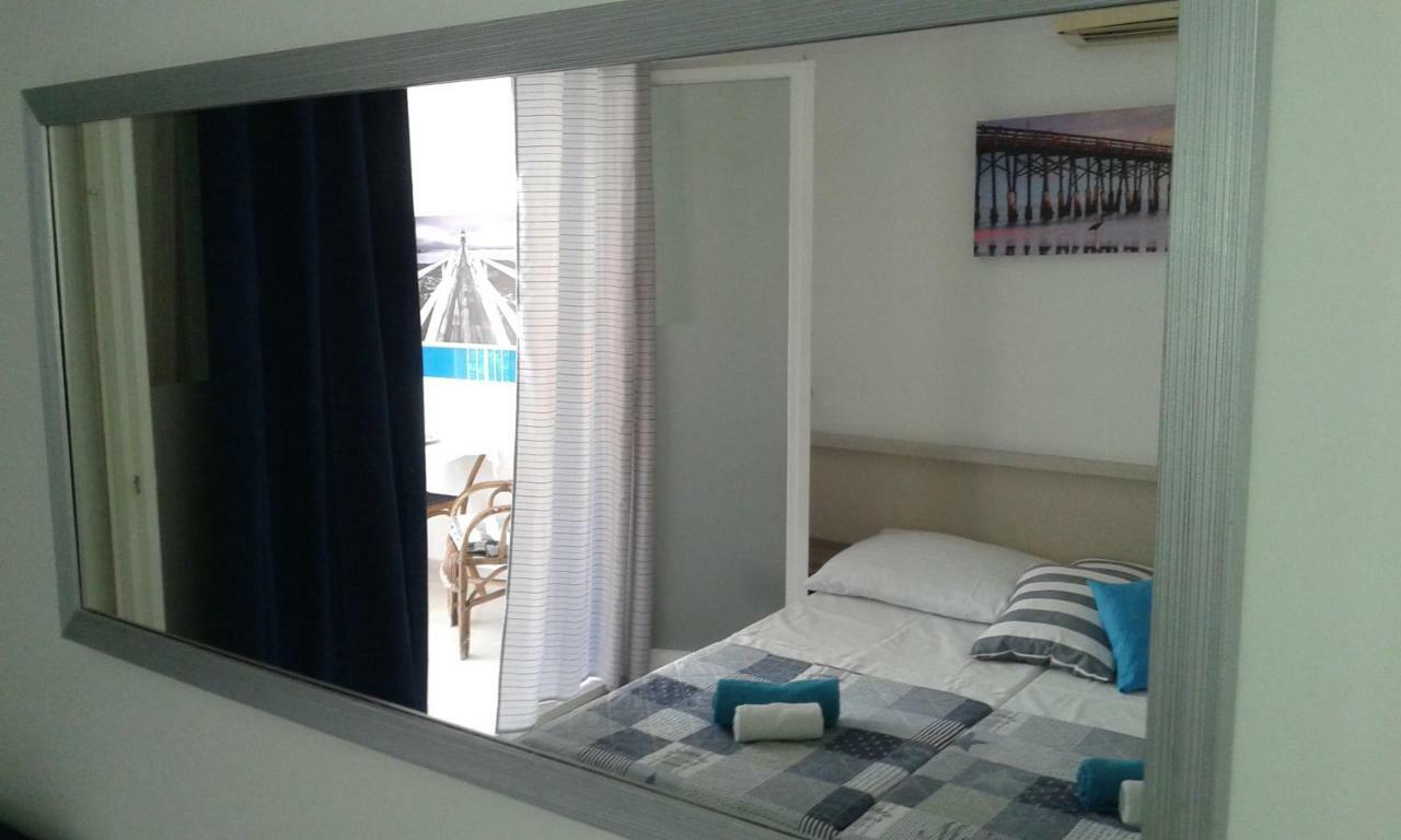 Appartement Mali Sjor à Primošten Extérieur photo
