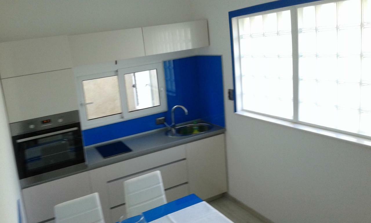 Appartement Mali Sjor à Primošten Extérieur photo