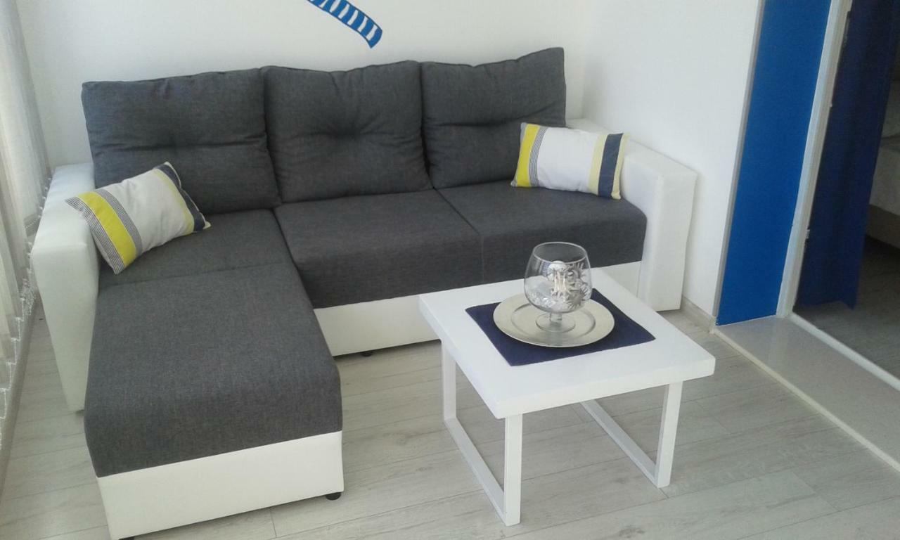 Appartement Mali Sjor à Primošten Extérieur photo