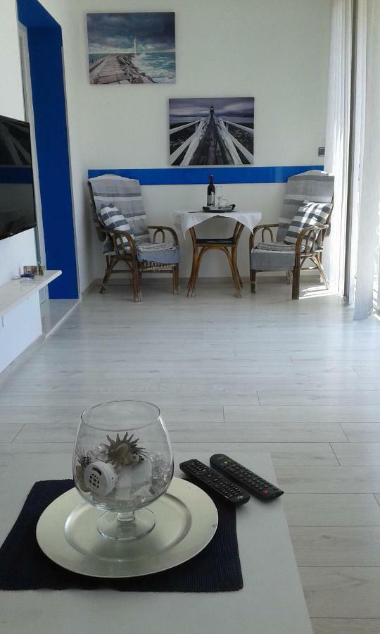 Appartement Mali Sjor à Primošten Extérieur photo